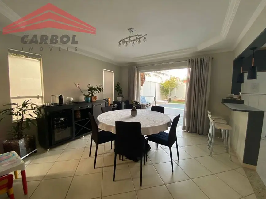 Foto 6 de Casa de Condomínio com 3 quartos à venda, 337m2 em Jardim Novo Mundo, Jundiai - SP