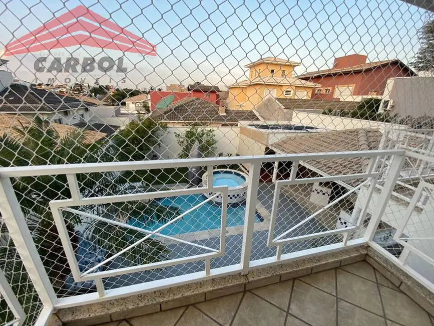 Foto 12 de Casa de Condomínio com 3 quartos à venda, 337m2 em Jardim Novo Mundo, Jundiai - SP