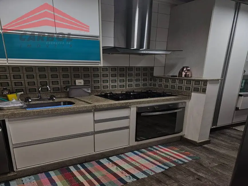 Foto 4 de Casa de Condomínio com 3 quartos à venda, 89m2 em Engordadouro, Jundiai - SP