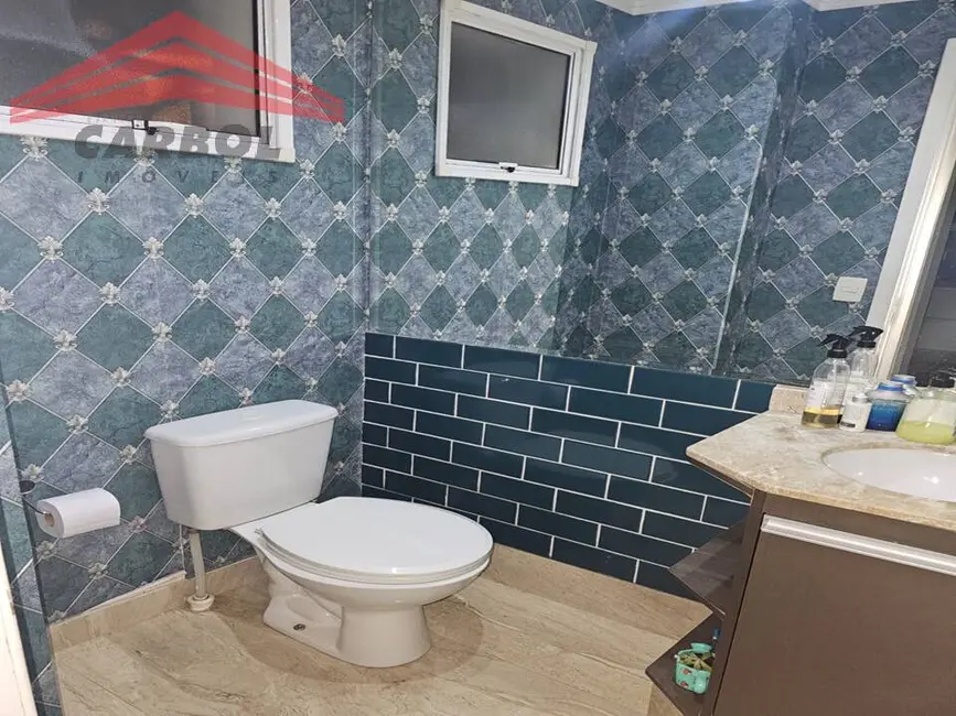 Foto 7 de Casa de Condomínio com 3 quartos à venda, 89m2 em Engordadouro, Jundiai - SP