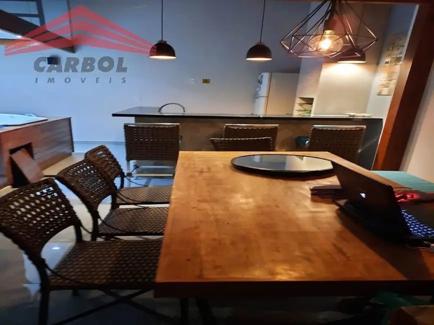 Foto 2 de Casa de Condomínio com 3 quartos à venda, 89m2 em Engordadouro, Jundiai - SP