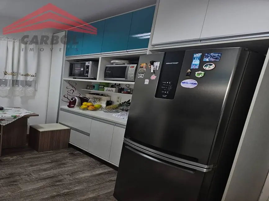 Foto 6 de Casa de Condomínio com 3 quartos à venda, 89m2 em Engordadouro, Jundiai - SP