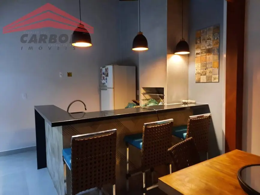 Foto 3 de Casa de Condomínio com 3 quartos à venda, 89m2 em Engordadouro, Jundiai - SP