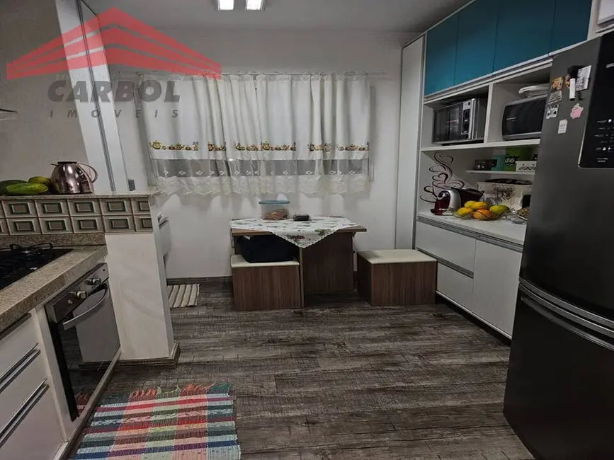 Foto 5 de Casa de Condomínio com 3 quartos à venda, 89m2 em Engordadouro, Jundiai - SP