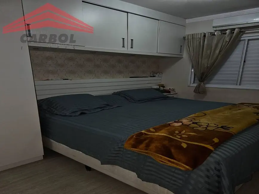 Foto 9 de Casa de Condomínio com 3 quartos à venda, 89m2 em Engordadouro, Jundiai - SP