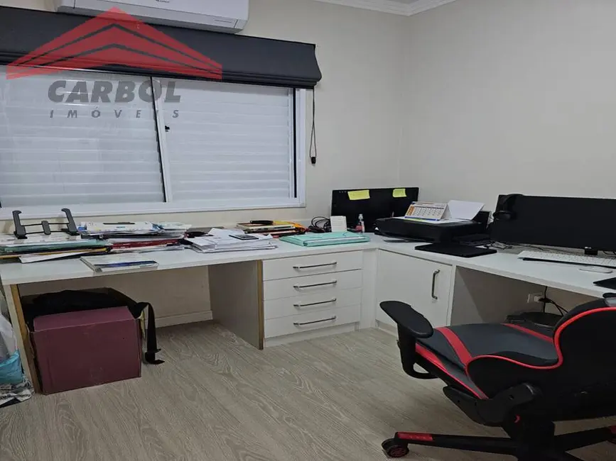 Foto 8 de Casa de Condomínio com 3 quartos à venda, 89m2 em Engordadouro, Jundiai - SP