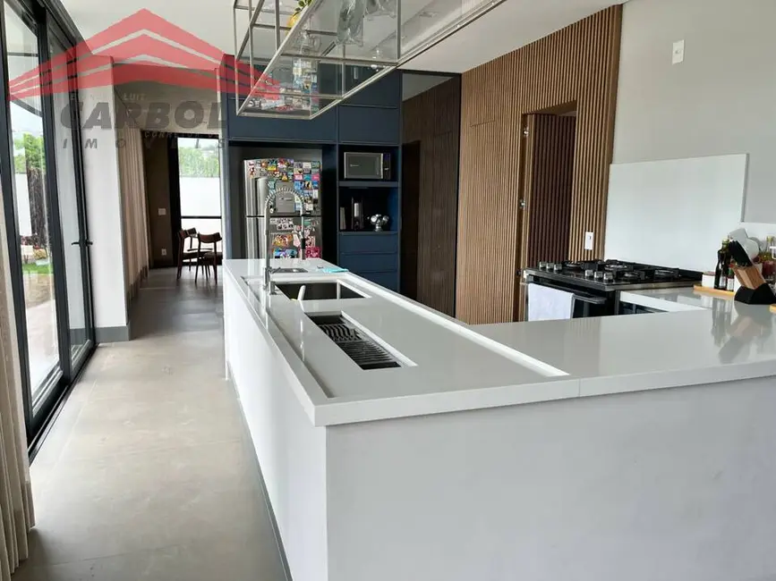 Foto 4 de Casa de Condomínio com 3 quartos à venda, 700m2 em Jardim Novo Mundo, Jundiai - SP