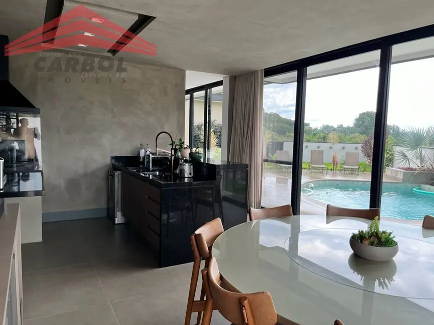 Foto 8 de Casa de Condomínio com 3 quartos à venda, 700m2 em Jardim Novo Mundo, Jundiai - SP