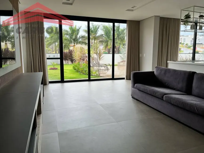 Foto 2 de Casa de Condomínio com 3 quartos à venda, 700m2 em Jardim Novo Mundo, Jundiai - SP