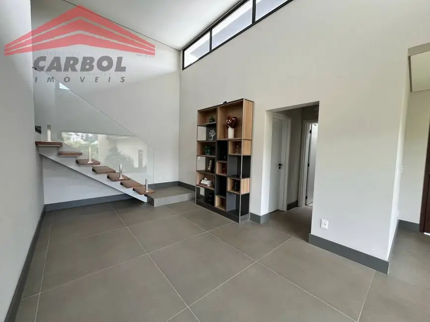 Foto 3 de Casa de Condomínio com 3 quartos à venda, 700m2 em Jardim Novo Mundo, Jundiai - SP