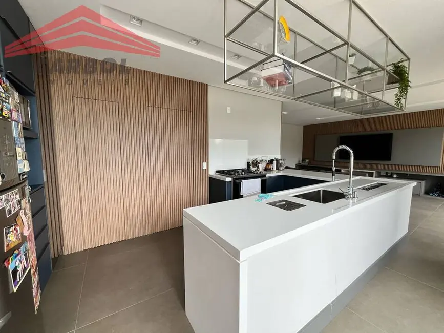 Foto 5 de Casa de Condomínio com 3 quartos à venda, 700m2 em Jardim Novo Mundo, Jundiai - SP