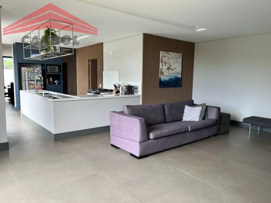 Foto 1 de Casa de Condomínio com 3 quartos à venda, 700m2 em Jardim Novo Mundo, Jundiai - SP