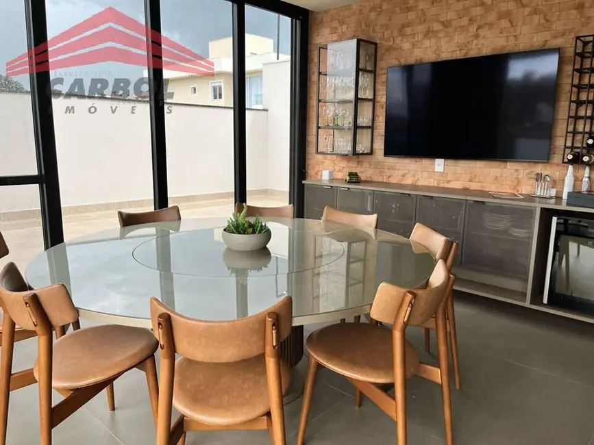 Foto 9 de Casa de Condomínio com 3 quartos à venda, 700m2 em Jardim Novo Mundo, Jundiai - SP