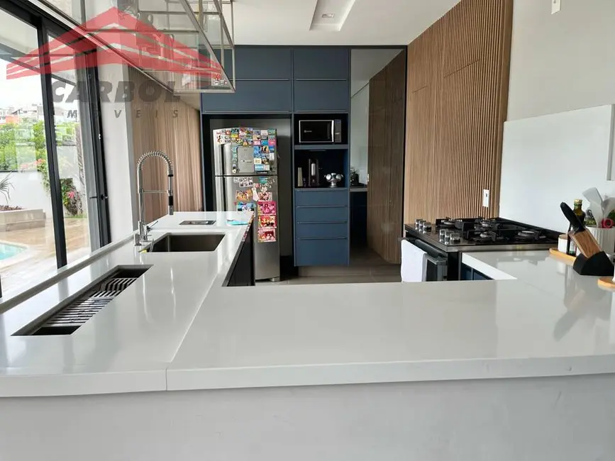 Foto 6 de Casa de Condomínio com 3 quartos à venda, 700m2 em Jardim Novo Mundo, Jundiai - SP