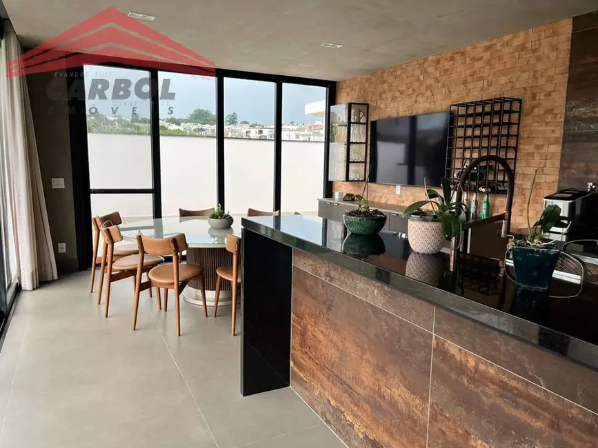 Foto 7 de Casa de Condomínio com 3 quartos à venda, 700m2 em Jardim Novo Mundo, Jundiai - SP