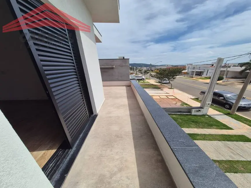 Foto 3 de Casa de Condomínio com 3 quartos à venda, 300m2 em Itupeva - SP