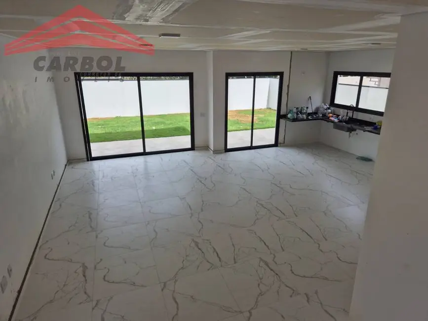 Foto 5 de Casa de Condomínio com 3 quartos à venda, 300m2 em Itupeva - SP