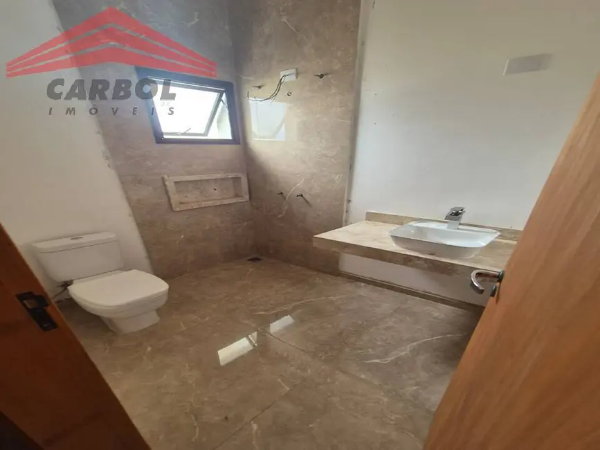 Foto 9 de Casa de Condomínio com 3 quartos à venda, 300m2 em Itupeva - SP