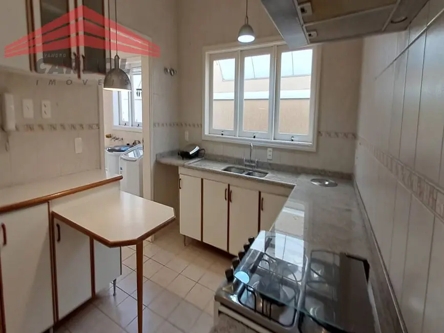 Foto 6 de Casa de Condomínio com 3 quartos à venda, 360m2 em Jardim Santa Teresa, Jundiai - SP