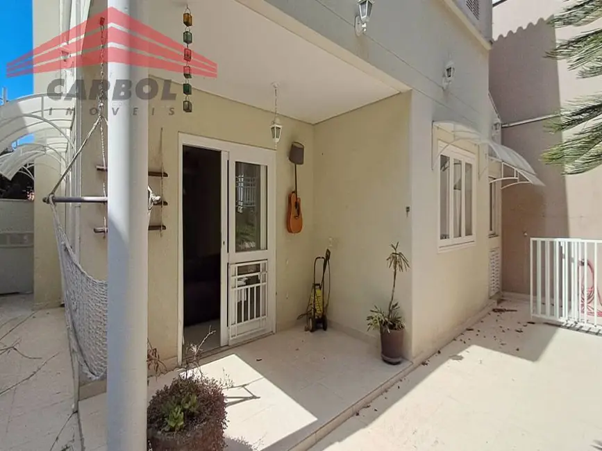 Foto 3 de Casa de Condomínio com 3 quartos à venda, 360m2 em Jardim Santa Teresa, Jundiai - SP