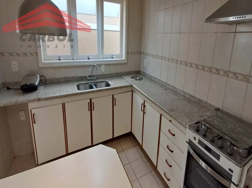 Foto 5 de Casa de Condomínio com 3 quartos à venda, 360m2 em Jardim Santa Teresa, Jundiai - SP