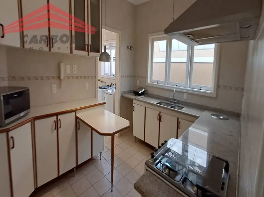 Foto 7 de Casa de Condomínio com 3 quartos à venda, 360m2 em Jardim Santa Teresa, Jundiai - SP