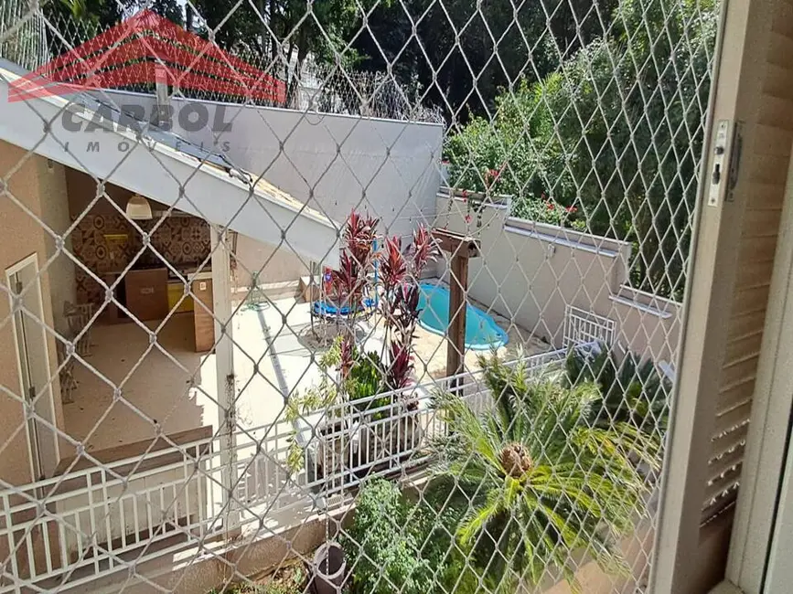 Foto 8 de Casa de Condomínio com 3 quartos à venda, 360m2 em Jardim Santa Teresa, Jundiai - SP
