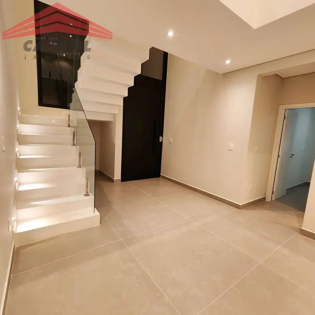 Casa de Condomínio com 3 quartos à venda, 250m2 em Recanto Quarto Centenário, Jundiai - SP - imagem 7 Foto 7 de Casa de Condomínio com 3 quartos à venda, 250m2 em Recanto Quarto Centenário, Jundiai - SP