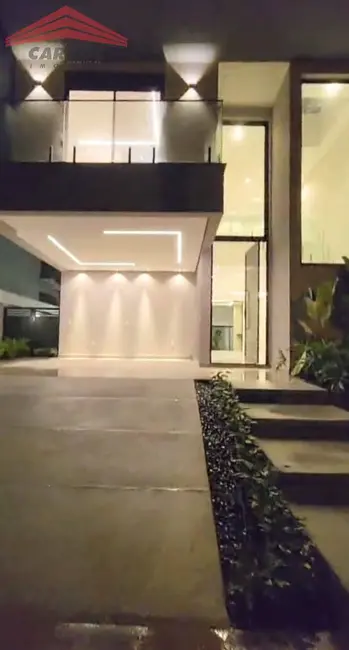 Foto 2 de Casa de Condomínio com 3 quartos à venda, 250m2 em Recanto Quarto Centenário, Jundiai - SP