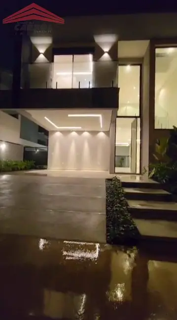 Casa de Condomínio com 3 quartos à venda, 250m2 em Recanto Quarto Centenário, Jundiai - SP - imagem 3 Foto 3 de Casa de Condomínio com 3 quartos à venda, 250m2 em Recanto Quarto Centenário, Jundiai - SP