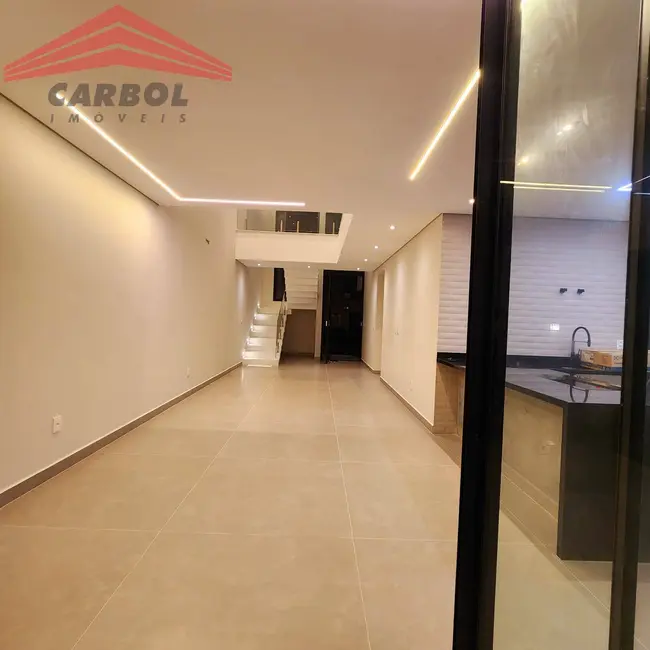 Casa de Condomínio com 3 quartos à venda, 250m2 em Recanto Quarto Centenário, Jundiai - SP - imagem 6 Foto 6 de Casa de Condomínio com 3 quartos à venda, 250m2 em Recanto Quarto Centenário, Jundiai - SP