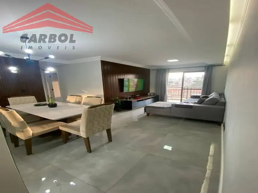 Apartamento com 2 quartos à venda, 75m2 em Vila Graff, Jundiai - SP - imagem 1 Foto 1 de Apartamento com 2 quartos à venda, 75m2 em Vila Graff, Jundiai - SP