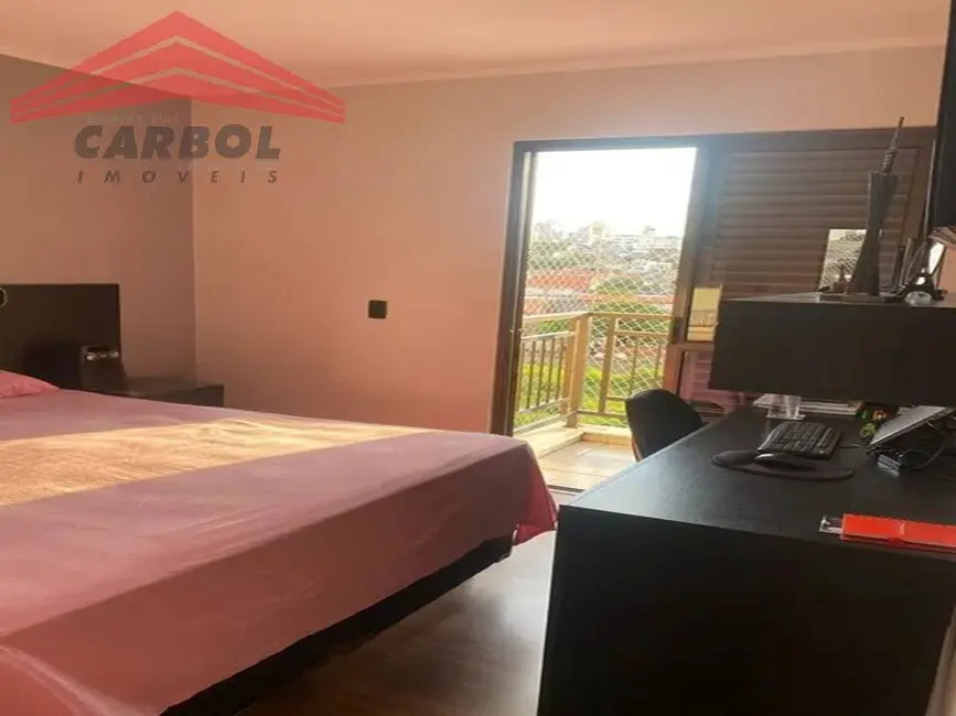 Apartamento com 2 quartos à venda, 75m2 em Vila Graff, Jundiai - SP - imagem 8 Foto 8 de Apartamento com 2 quartos à venda, 75m2 em Vila Graff, Jundiai - SP