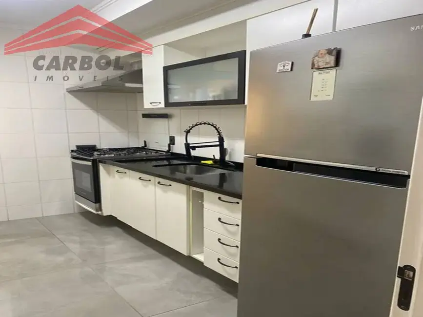 Apartamento com 2 quartos à venda, 75m2 em Vila Graff, Jundiai - SP - imagem 5 Foto 5 de Apartamento com 2 quartos à venda, 75m2 em Vila Graff, Jundiai - SP