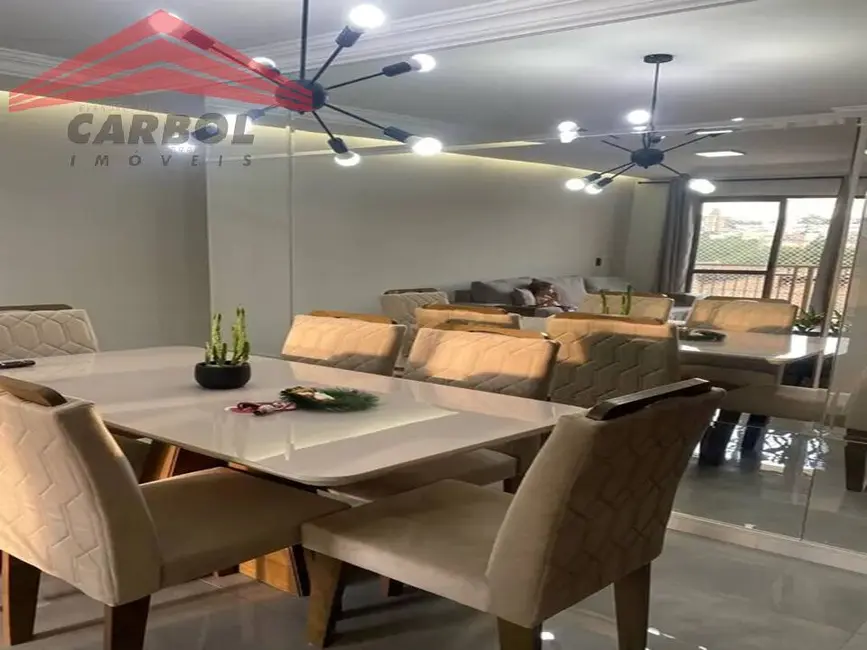 Apartamento com 2 quartos à venda, 75m2 em Vila Graff, Jundiai - SP - imagem 2 Foto 2 de Apartamento com 2 quartos à venda, 75m2 em Vila Graff, Jundiai - SP