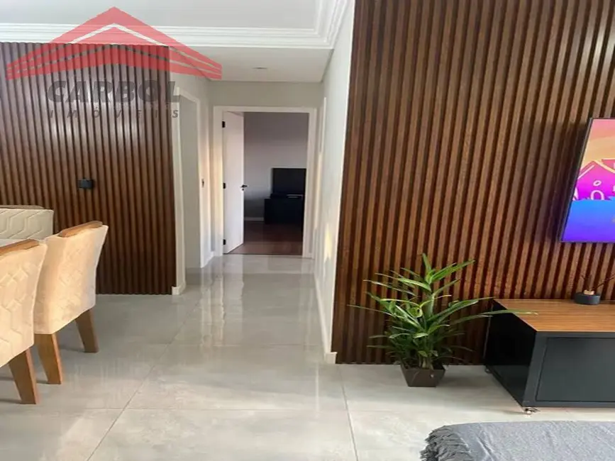 Apartamento com 2 quartos à venda, 75m2 em Vila Graff, Jundiai - SP - imagem 4 Foto 4 de Apartamento com 2 quartos à venda, 75m2 em Vila Graff, Jundiai - SP