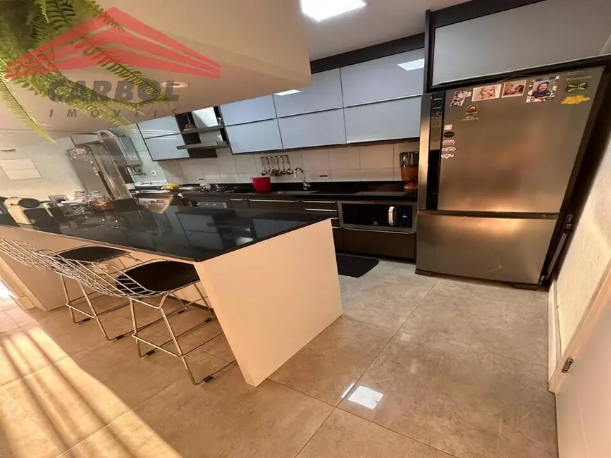 Foto 2 de Apartamento com 2 quartos à venda, 64m2 em Jardim Ana Maria, Jundiai - SP