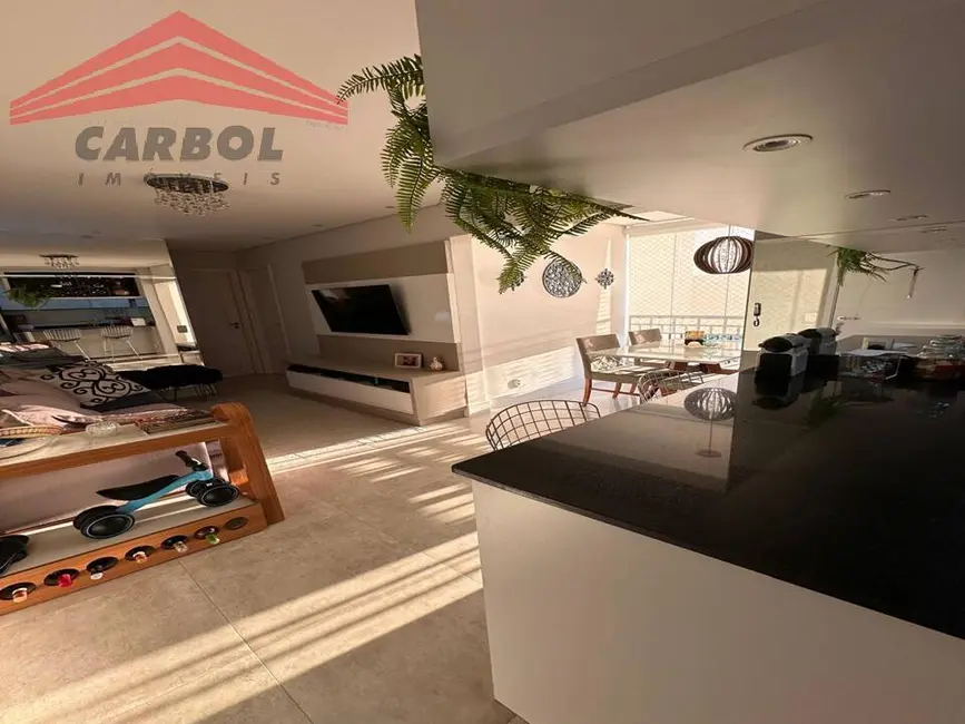 Foto 1 de Apartamento com 2 quartos à venda, 64m2 em Jardim Ana Maria, Jundiai - SP