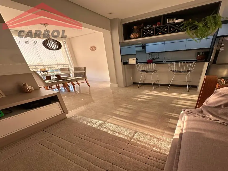 Apartamento com 2 quartos à venda, 64m2 em Jardim Ana Maria, Jundiai - SP - imagem 7 Foto 7 de Apartamento com 2 quartos à venda, 64m2 em Jardim Ana Maria, Jundiai - SP