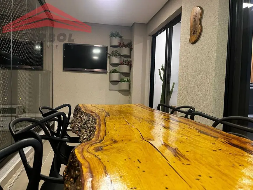 Apartamento com 3 quartos à venda, 141m2 em Jardim Campos Elísios, Jundiai - SP - imagem 5 Foto 5 de Apartamento com 3 quartos à venda, 141m2 em Jardim Campos Elísios, Jundiai - SP