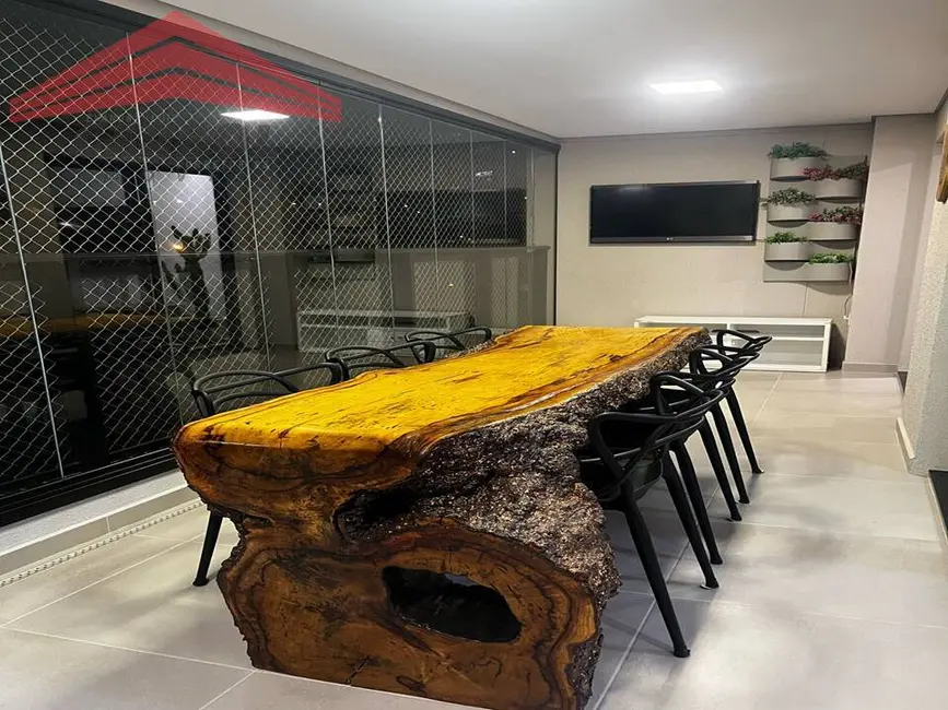 Apartamento com 3 quartos à venda, 141m2 em Jardim Campos Elísios, Jundiai - SP - imagem 8 Foto 8 de Apartamento com 3 quartos à venda, 141m2 em Jardim Campos Elísios, Jundiai - SP