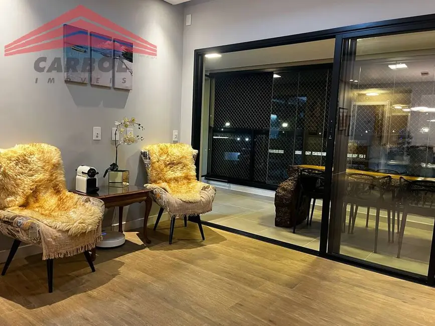 Apartamento com 3 quartos à venda, 141m2 em Jardim Campos Elísios, Jundiai - SP - imagem 6 Foto 6 de Apartamento com 3 quartos à venda, 141m2 em Jardim Campos Elísios, Jundiai - SP