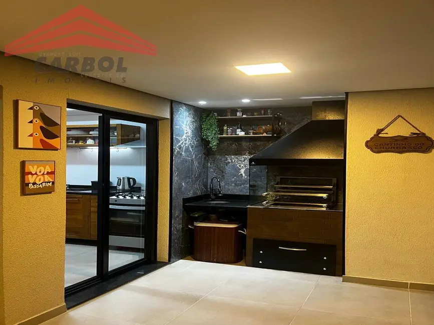 Apartamento com 3 quartos à venda, 141m2 em Jardim Campos Elísios, Jundiai - SP - imagem 7 Foto 7 de Apartamento com 3 quartos à venda, 141m2 em Jardim Campos Elísios, Jundiai - SP