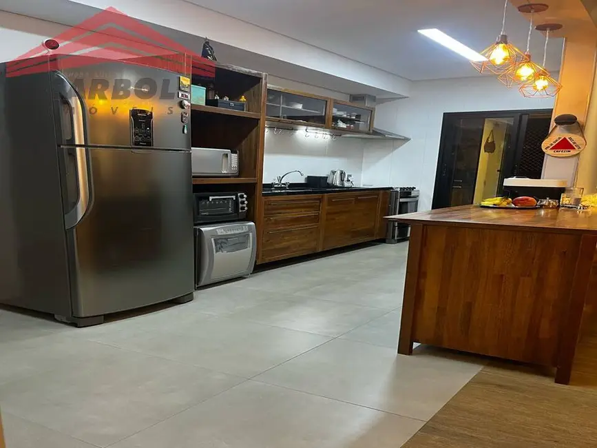 Apartamento com 3 quartos à venda, 141m2 em Jardim Campos Elísios, Jundiai - SP - imagem 9 Foto 9 de Apartamento com 3 quartos à venda, 141m2 em Jardim Campos Elísios, Jundiai - SP