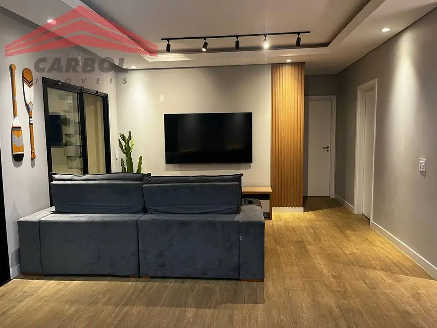 Apartamento com 3 quartos à venda, 141m2 em Jardim Campos Elísios, Jundiai - SP - imagem 4 Foto 4 de Apartamento com 3 quartos à venda, 141m2 em Jardim Campos Elísios, Jundiai - SP