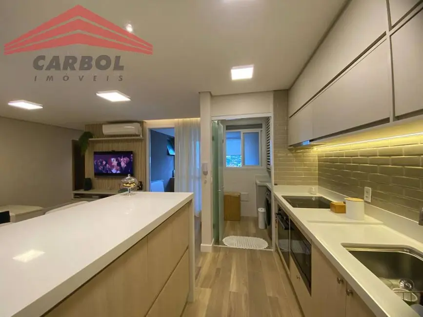 Foto 5 de Apartamento com 3 quartos à venda, 101m2 em Ponte de São João, Jundiai - SP