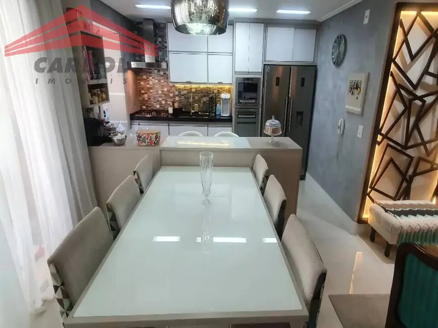 Foto 6 de Apartamento com 3 quartos à venda, 131m2 em Jardim Ermida I, Jundiai - SP