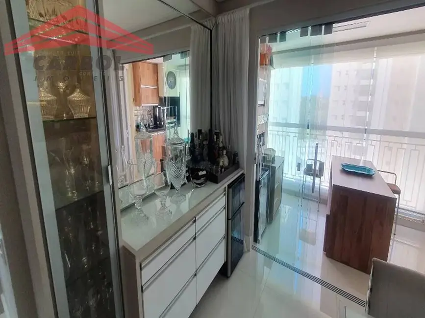 Foto 9 de Apartamento com 3 quartos à venda, 131m2 em Jardim Ermida I, Jundiai - SP