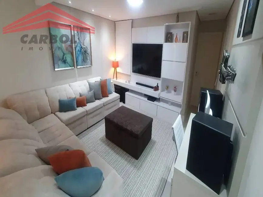 Foto 5 de Apartamento com 3 quartos à venda, 131m2 em Jardim Ermida I, Jundiai - SP
