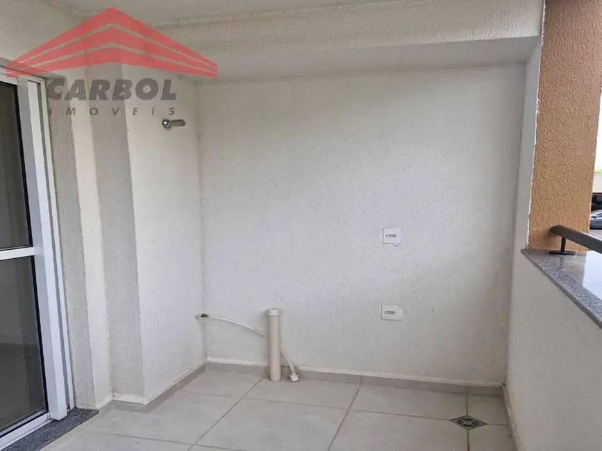 Foto 4 de Apartamento com 3 quartos à venda, 78m2 em Engordadouro, Jundiai - SP